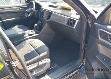 2023 Volkswagen Atlas Cross Sport 2.0T Se z USA, uszkodzony, nr VIN 1V2LC2CA8PC200961